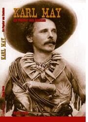 Cover von Karl May