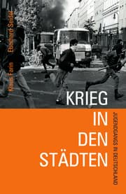 Cover von Krieg in den Städten