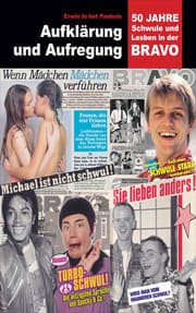 Cover von Aufklärung und Aufregung