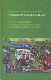 Cover von Ein Solidaritätsprojekt in Nicaragua