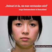 Cover von 'Heimat ist da, wo man verstanden wird'
