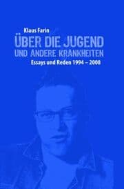 Cover von Über die Jugend und andere Krankheiten