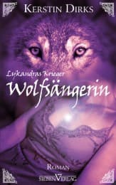Cover von Wolfsängerin
