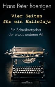 Cover von Vier Seiten für ein Halleluja