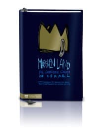 Cover von Märchenland