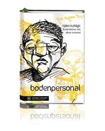 Cover von Bodenpersonal