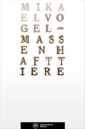 Cover von Massenhaft Tiere