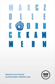 Cover von Druckkammern