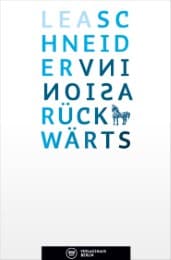 Cover von Invasion Rückwärts