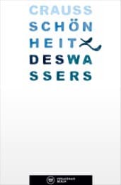 Cover von Schönheit des Wassers