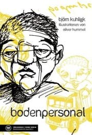 Cover von Bodenpersonal