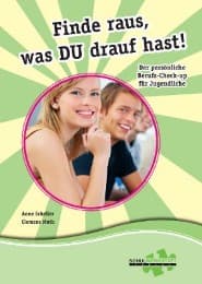 Cover von Finde raus, was DU drauf hast!