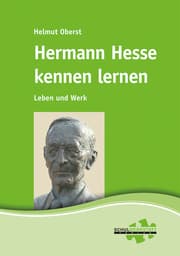 Cover von Hermann Hesse kennen lernen