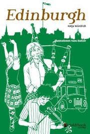 Cover von Edinburgh