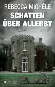 Cover von Schatten über Allerby
