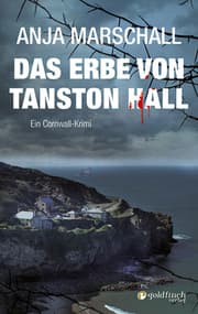 Cover von Das Erbe von Tanston Hall