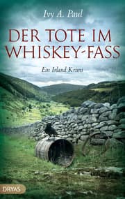 Cover von Der Tote im Whiskey-Fass