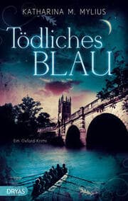 Cover von Tödliches Blau