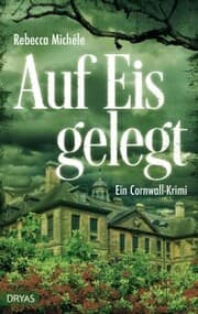 Cover von Auf Eis gelegt