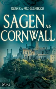Cover von Sagen aus Cornwall