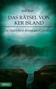 Cover von Das Rätsel von Ker Island