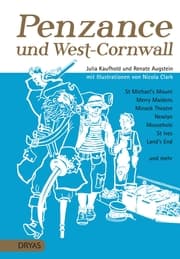 Cover von Penzance und West-Cornwall
