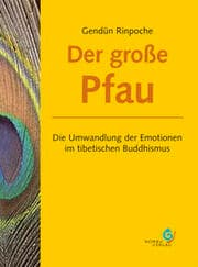 Cover von Der große Pfau