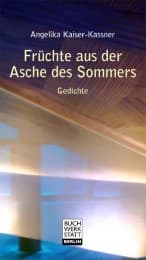 Cover von Früchte aus der Asche des Sommers