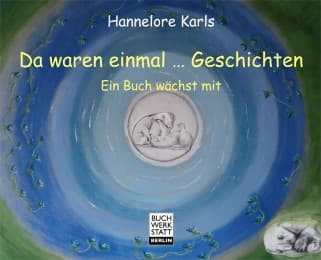 Cover von Da waren einmal Geschichten