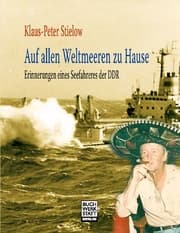 Cover von Auf allen Weltmeeren zu Hause