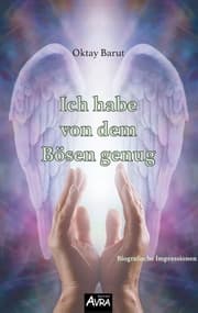 Cover von Ich habe von dem Bösen genug