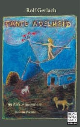 Cover von Tante Adelheid