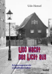 Cover von Udo macht das Licht aus