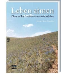 Cover von Leben atmen