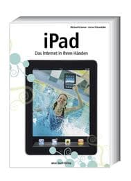 Cover von iPad - Das Internet in Ihren Händen