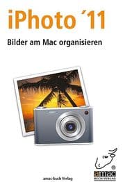 Cover von iPhoto 11