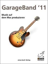 Cover von GarageBand 11