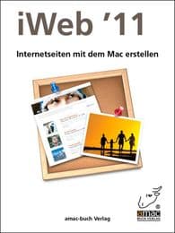 Cover von iWeb