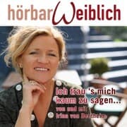 Cover von 'Ich trau's mich kaum zu sagen...'