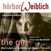 Cover von the girl