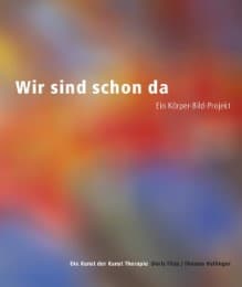 Cover von Wir sind schon da