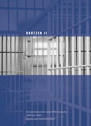 Cover von Bautzen II