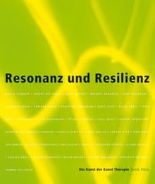 Cover von Resonanz und Resilienz
