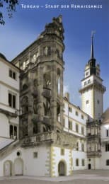 Cover von Torgau: Stadt der Renaissance