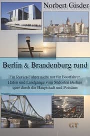Cover von Berlin & Brandenburg rund