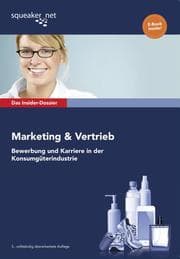Cover von Das Insider-Dossier: Marketing & Vertrieb