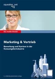 Cover von Das Insider-Dossier: Marketing & Vertrieb