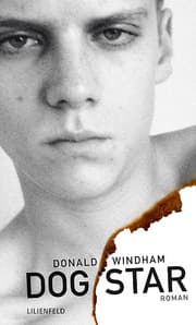 Cover von Dog Star