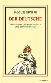 Cover von Der Deutsche