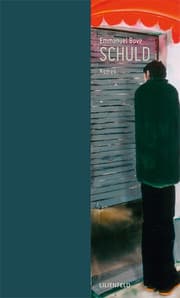 Cover von Schuld